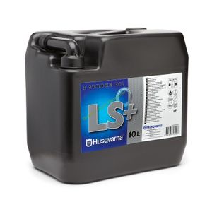 HUSQVARNA ULJE 2T LS+ ZELENO 1:50, 10L