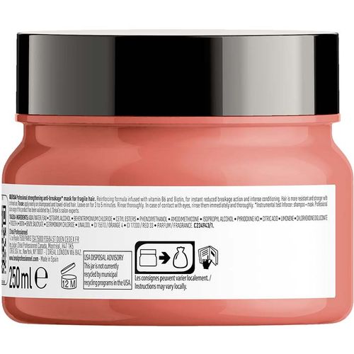 L'Oréal Professionnel Paris Serie Expert Inforcer Mask slika 2