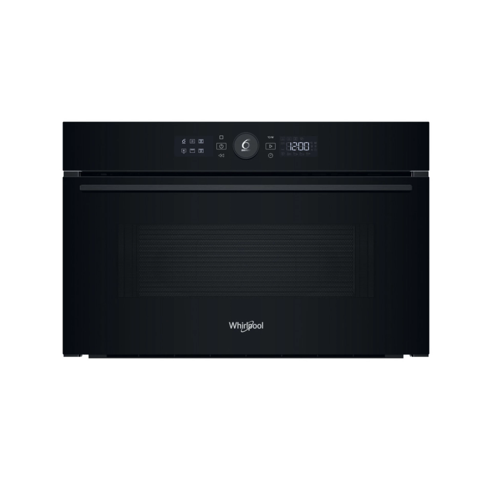 WHIRLPOOL Ugradbena mikrovalna WMD54MBA slika 1