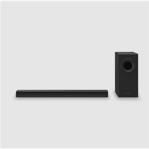 PANASONIC soundbar SC-HTB490EGK slika 1