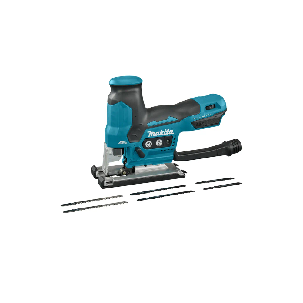 Makita - Akumulatorska ubodna pila DJV185Z slika 1