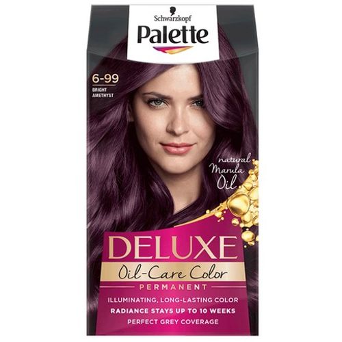 Palette Deluxe Svijetli Ametist 6.99 slika 1