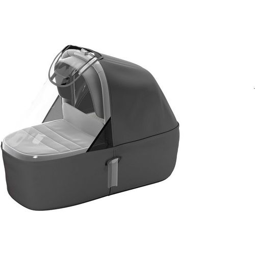 Thule Sleek Bassinet košara plava slika 11