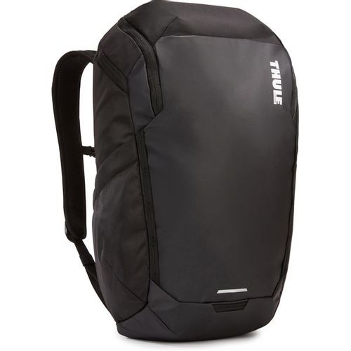 Thule - Chasm Backpack 26l - Black - univerzalni vodootporni ranac slika 1