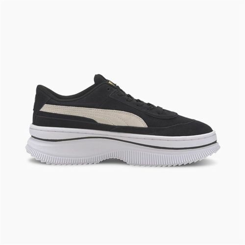 Casual tenisice za žene Puma deva Suede Wn'S Crna slika 8