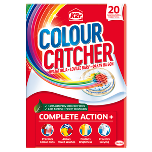 K2r Colour Catcher 20 maramica                  