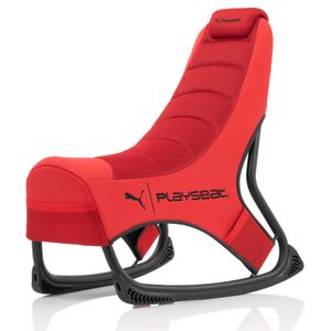 Playseat gaming stolica Puma Active, crvena