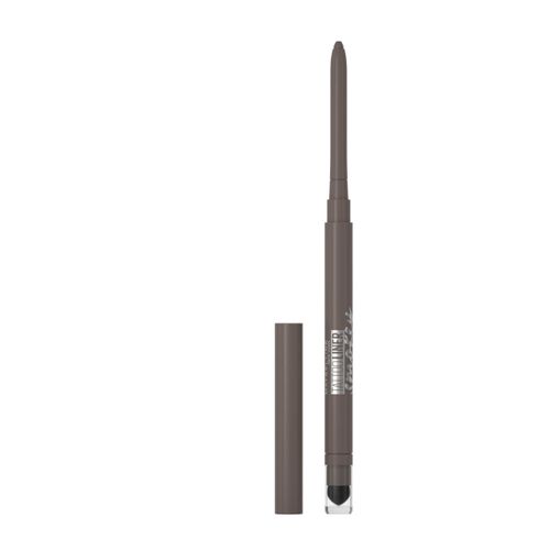 Maybelline New York Tattoo Liner Smokey gel u olovci Smokey Grey slika 1