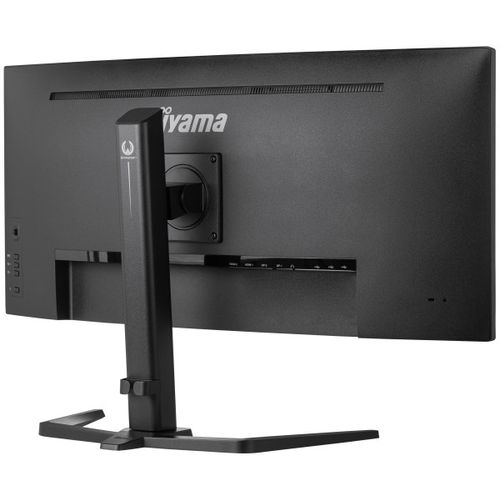 Iiyama GB3467WQSU-B5 Monitor 34" VA 3440x1440/165Hz/0.4ms/2xHDMI/2xDP/USB/zvučni slika 2