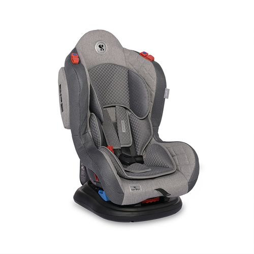 LORELLI JUPITER Autosjedalica Grey 0-7 godina/0-25 kg (0+/1/2) slika 1