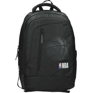 Ruksak Round NBA crna Netto
