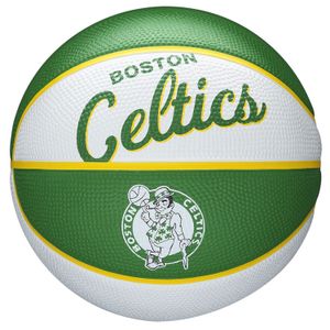 Wilson NBA Team Retro Boston Celtics mini košarkaška lopta WTB3200XBBOS
