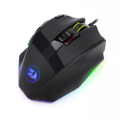 Gaming miš Redragon Sniper M801-RGB slika 5