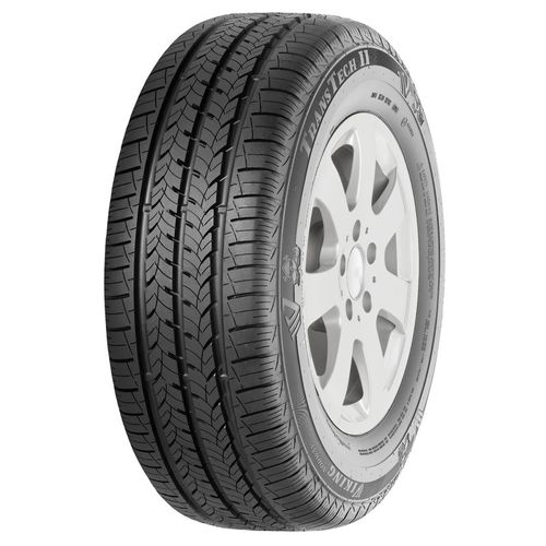 Viking 225/70R15C TransTech II 112/110R Poluteretna Letnja slika 1