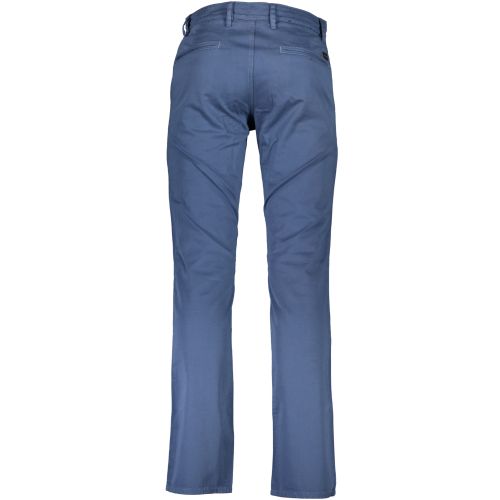 HUGO BOSS MEN'S BLUE TROUSERS slika 2