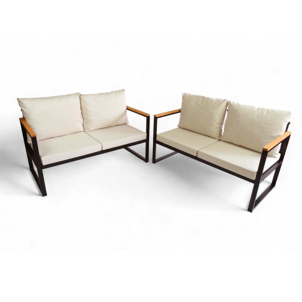 Bež Lounge Set CPT5548-130 slika 2