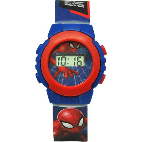 Marvel Spiderman digital watch slika 3