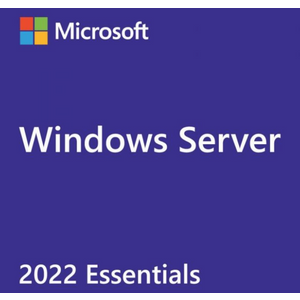 Windows Server 2022 Essentials Edition,ROK,10CORE (for Distributor sale only)