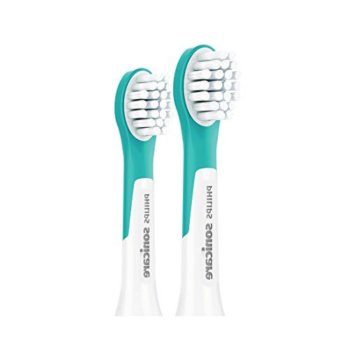 Philips Sonicare For Kids Kompaktne glave sonične četkice za zube HX6032/33 slika 4