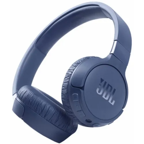 JBL TUNE 660 NC BT Slušalice Blue slika 1