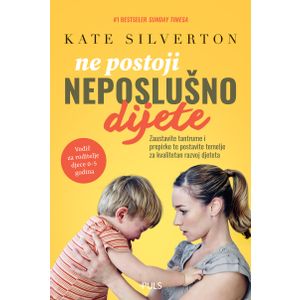 Ne postoji neposlušno dijete, Kate Silverton