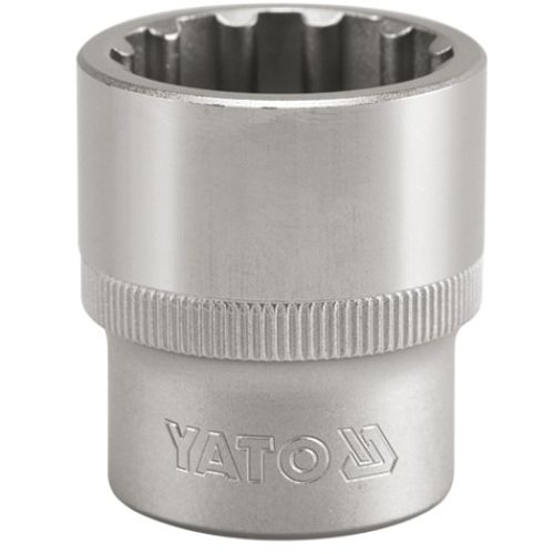 Yato nasadni ključ spline 1/2" 15mm YT-1467 slika 1