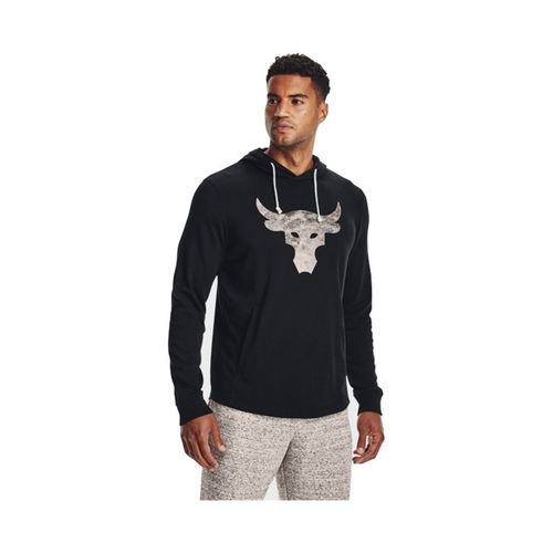 Hoodie Under Armour Project Rock 1367107-001 slika 3