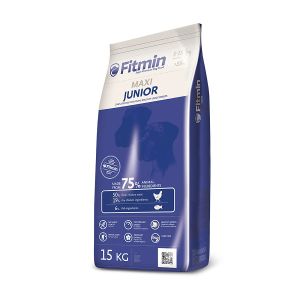 Fitmin Dog Nutrition Programme Maxi Junior, hrana za pse 3kg