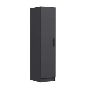 Minar Kale - 8765 Antracit Ormar