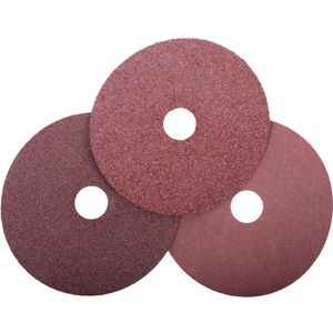 DISK FIBER 180MM 5KOM GR 40 PROLINE  49160