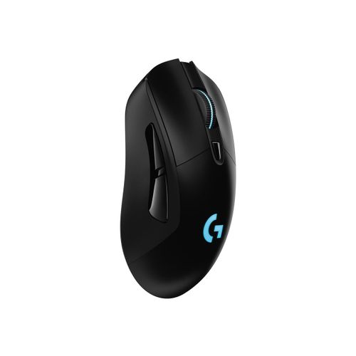 Miš Logitech G703 LIGHTSPEED BLACK - EER2, 910-005640 slika 3