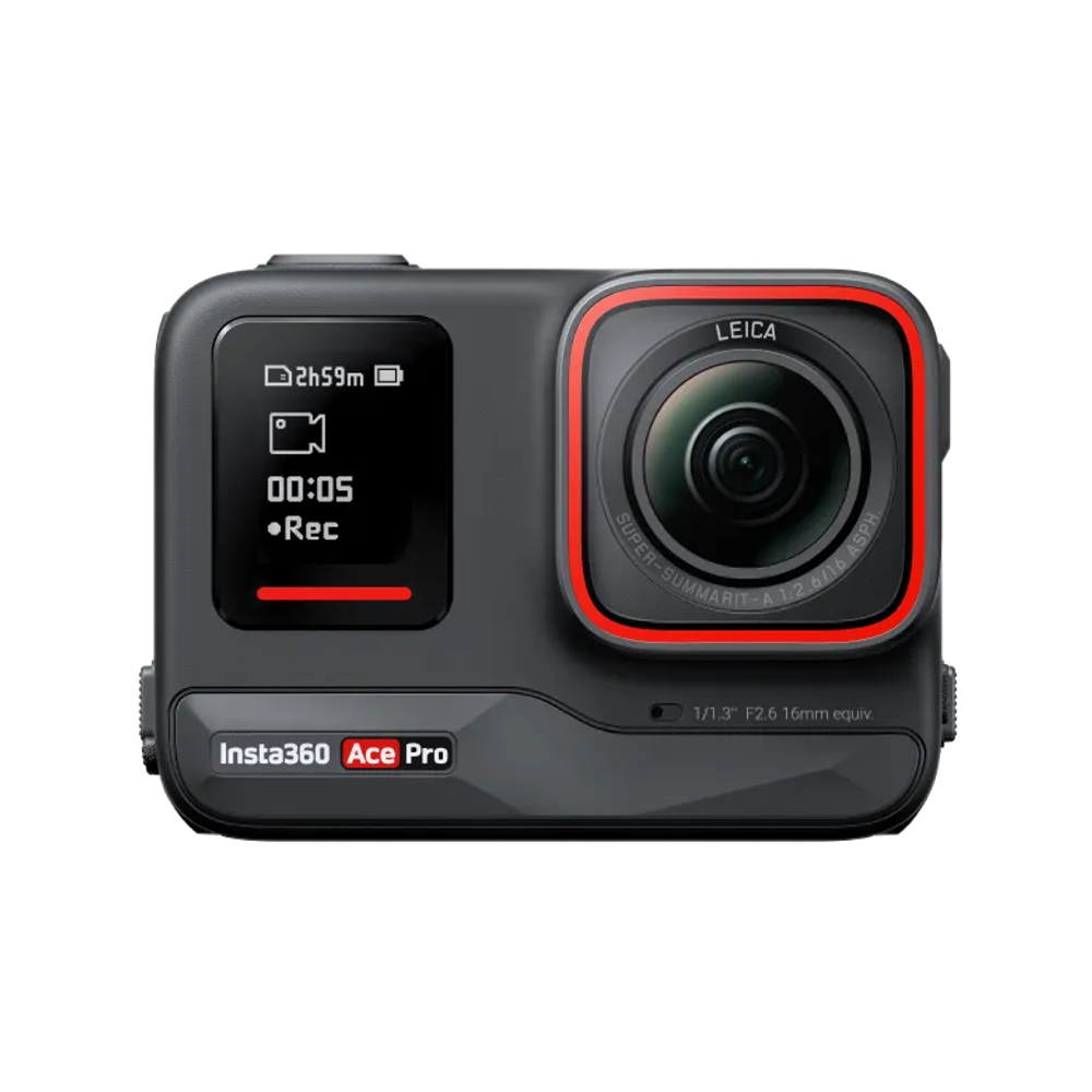 Insta360 Ace Pro Standalone slika 2