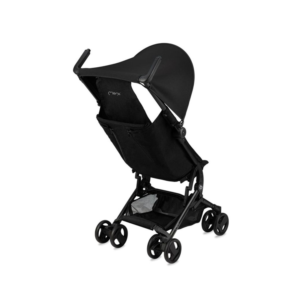 Momi Kolica Grace, Black slika 8