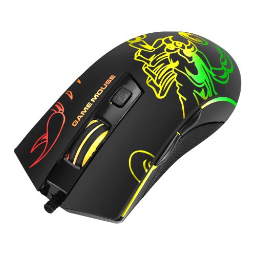 MARVO M209 MOUSE slika 2