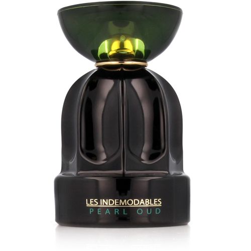 Albane Noble Les Indemodables Pearl Oud EDP 90 ml slika 3