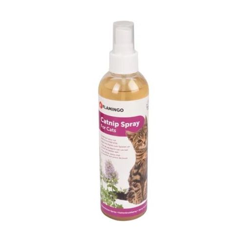 PERFECT CARE CATNIP SPRAY 250ml slika 1