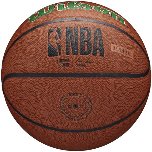 Wilson team alliance boston celtics ball wtb3100xbbos slika 2