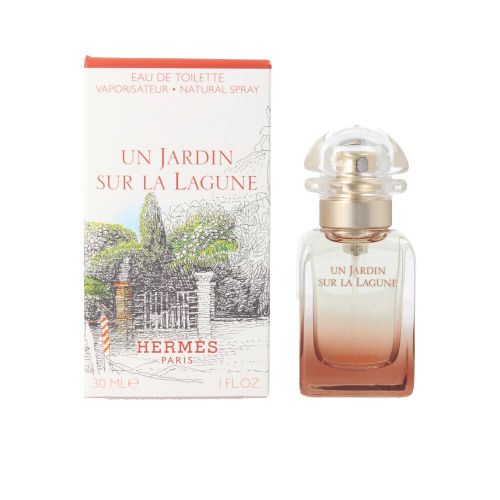 Hermès Un Jardin Sur La Lagune Eau De Toilette 30 ml (unisex) slika 2