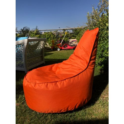 Aktif - Narandžasti Bean Bag slika 3