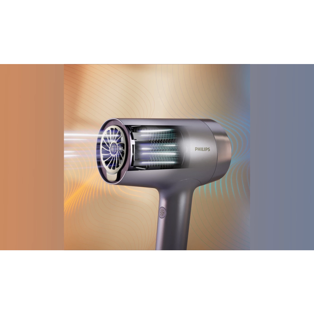 PHILIPS Fen BHD720\10 slika 3
