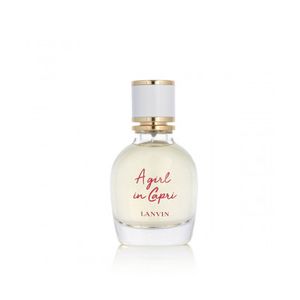 Lanvin Paris A Girl in Capri Eau De Toilette 50 ml (woman)