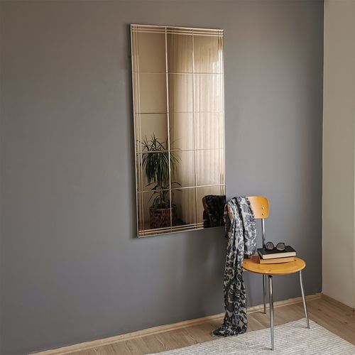 NSTLA308d Silver Mirror slika 4