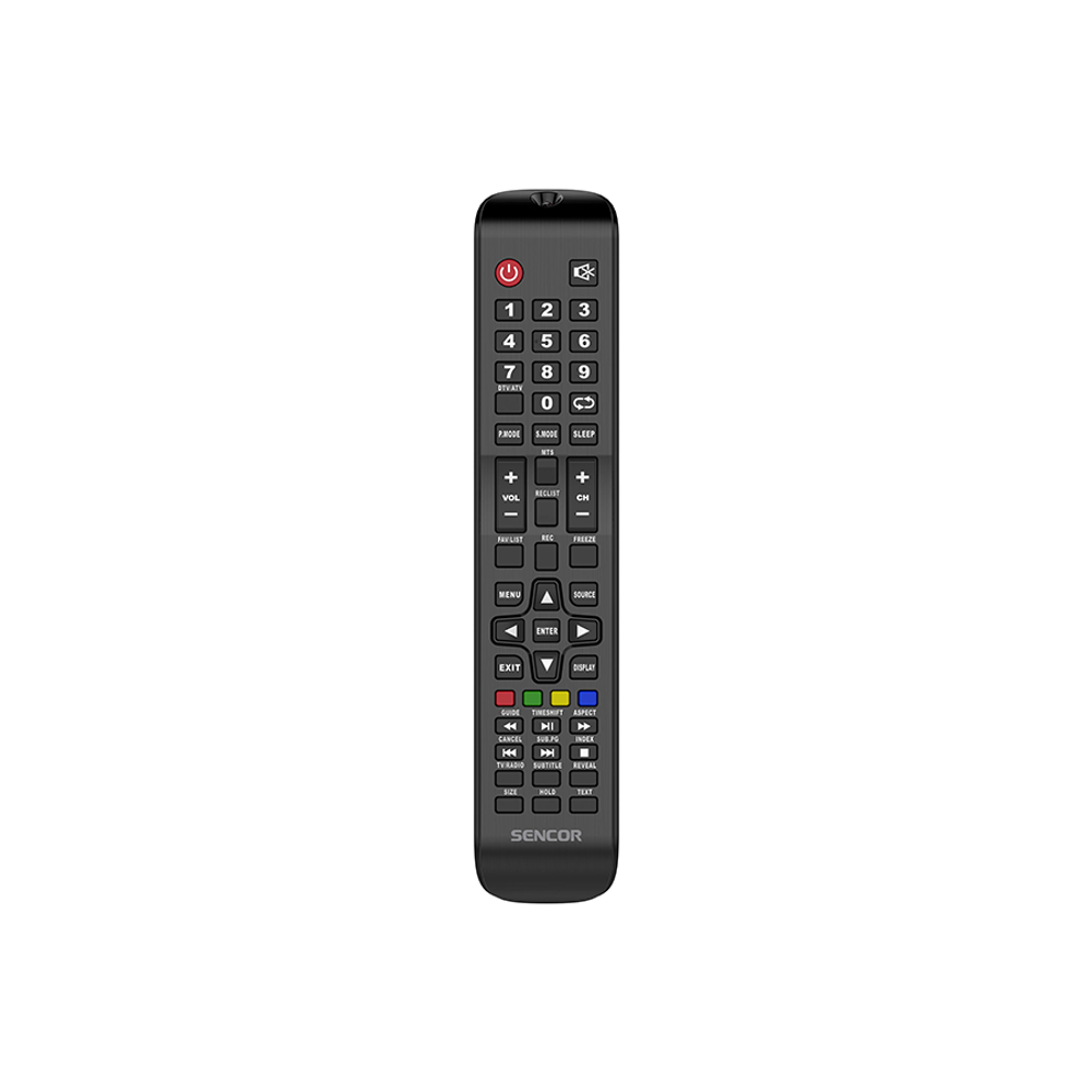 SENCOR LED Televizor HD SLE 3234 / 32"  slika 7
