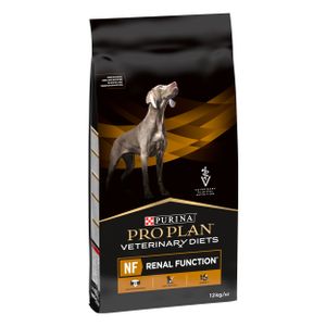 PRO PLAN VETERINARY DIETS NF Renal Function, za funkciju bubrega, 12 kg