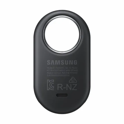 Samsung SmartTag 2 crna slika 3