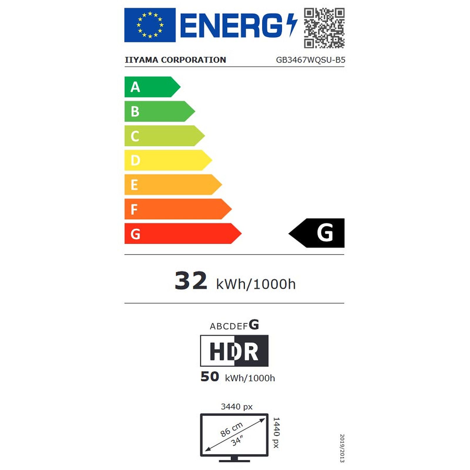 Energetski certifikat 