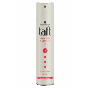 Taft Lak za kosu Keratin Complete Ultra 250ml