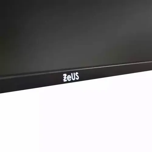 Zeus All in One AIO24ZUS-1S 23.8 FHD TOUCH i3-10100/8GB/NVMe 256GB/LAN/WiFi/BT/Cam 2MP/Win10 Home slika 4