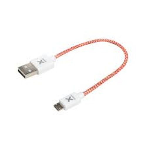 Xtorm Kabel - Micro USB to USB (0,20m) slika 1