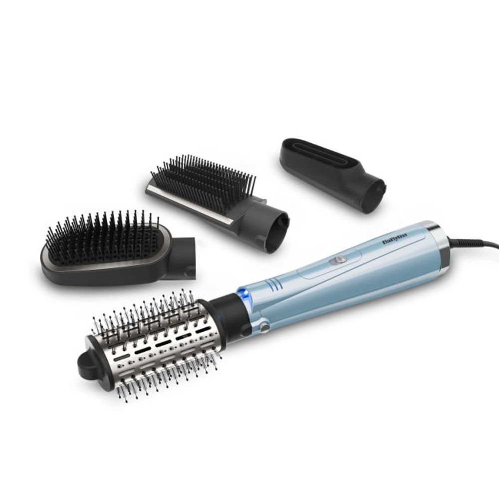 BaByliss Četka za kosu AS774E Hydro Fusion 4u1, 1000W slika 1